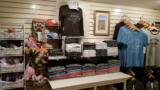 Gift Shop «Gate House Gift Shop», reviews and photos, Biltmore Estate Dr, Asheville, NC 28803, USA