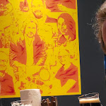 Photo n°1 de l'avis de Gaston. fait le 12/09/2022 à 17:28 sur le  BraufactuM Alex à Berlin