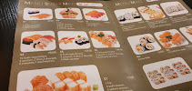 Sushi du Restaurant japonais Miyako à Cachan - n°7