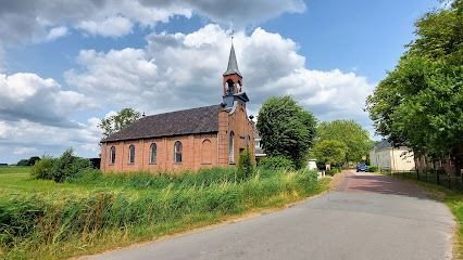 Kerk van Den Horn