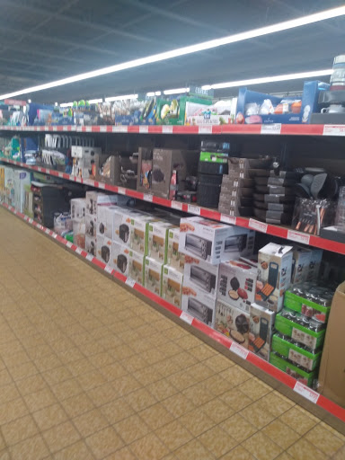 Supermarket «ALDI», reviews and photos, 5102 Franklin St, Michigan City, IN 46360, USA