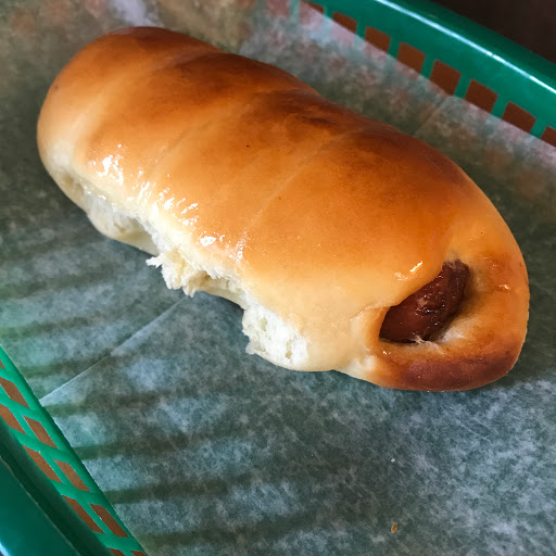 Donut Shop «Lewisburg Donut Shop», reviews and photos, 1523 Mooresville Hwy, Lewisburg, TN 37091, USA