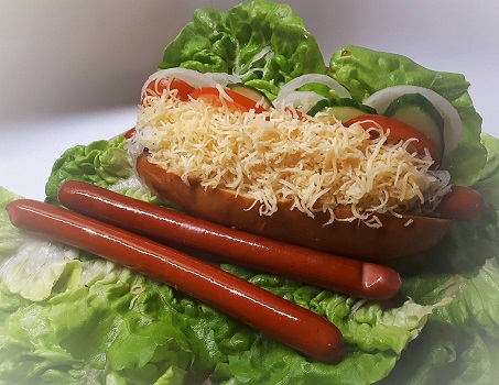 Both-Dega Büfé - Debrecen