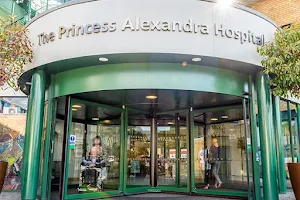 Princess Alexandra Hospital image