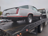 Ludlow Automotive - Photo 2 - Car repair in Dayton, OH, Dayton