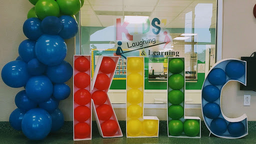 Day Care Center «Kids Laughing & Learning Center», reviews and photos, 12217 Northpointe Blvd, Tomball, TX 77377, USA