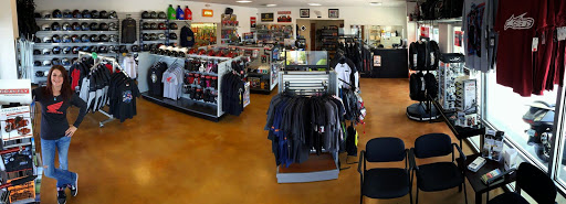 Motorcycle Dealer «Mitchell Motorsports of Kyle», reviews and photos, 21701 I-35, Kyle, TX 78640, USA