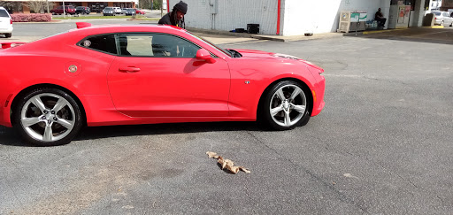 S'C DETAIL & CARWASH en Albany