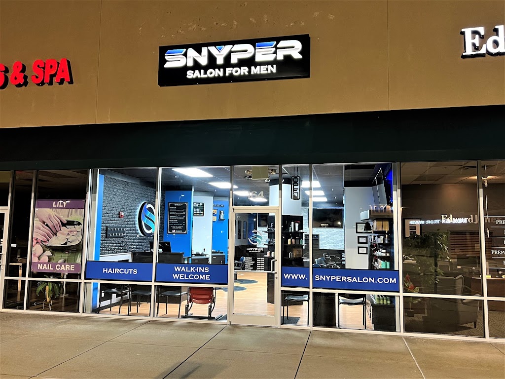 SNYPER Salon for Men 62298
