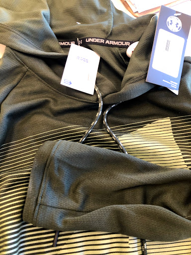 Clothing Store «Ross Dress for Less», reviews and photos, 5220 Jimmy Lee Smith Pkwy, Hiram, GA 30141, USA