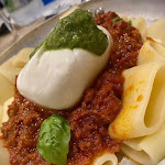 Photo n°2 de l'avis de Miriam.i fait le 23/03/2024 à 12:09 sur le  Osteria Da Canneto à Genoa