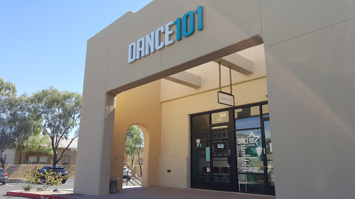 Dance School «Dance 101», reviews and photos, 1855 E Guadalupe Rd #101 111, Tempe, AZ 85283, USA