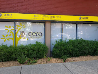 CEFA Early Learning Vancouver Commercial Drive