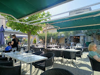Atmosphère du Restaurant La Placette à Castelnau-le-Lez - n°4