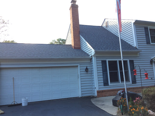 Roofing Contractor «Summit Roofing Contractors», reviews and photos, 13042 Balls Ford Rd, Manassas, VA 20110, USA