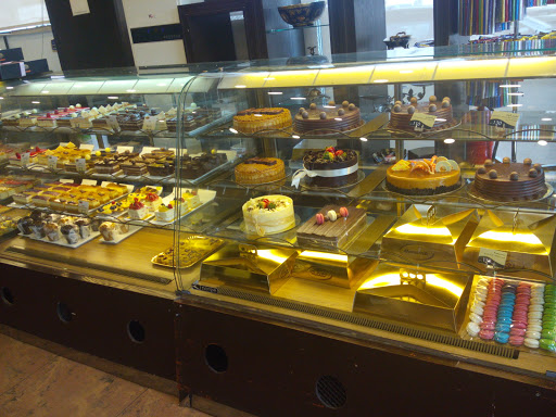 Neamah Bakery and Sweets - مخابز وحلويات نعمة‎