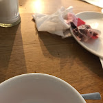 Photo n°4 de l'avis de Clash.o fait le 14/04/2023 à 09:23 sur le  Cafe & Bäckerei Mauerer - Schillerstraße à Munich