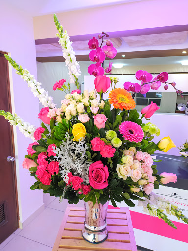 RoJá Floristería florería en  en la zona Zona Centro