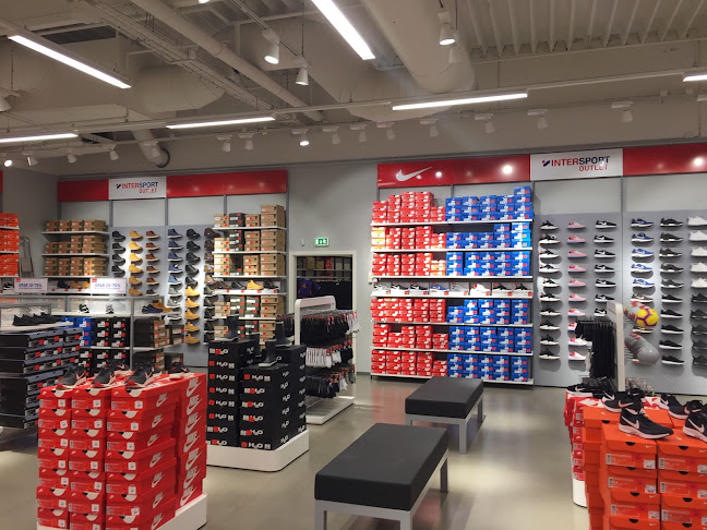 Intersport Outlet Aalborg - Aalborg