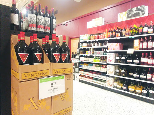 Supermarket «Publix Super Market at Midway Shopping Center», reviews and photos, 4900 Atlanta Hwy, Alpharetta, GA 30004, USA