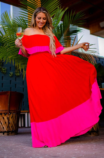 Boutique «Hazel and Olive», reviews and photos, 304 N San Jacinto St, Rockwall, TX 75087, USA