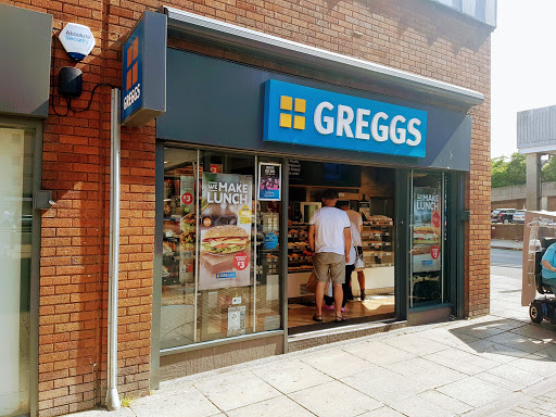 Greggs