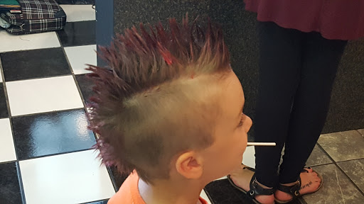 Beauty Salon «Serenity Salon and Spa», reviews and photos, 241 Tremont Rd, Pine Grove, PA 17963, USA