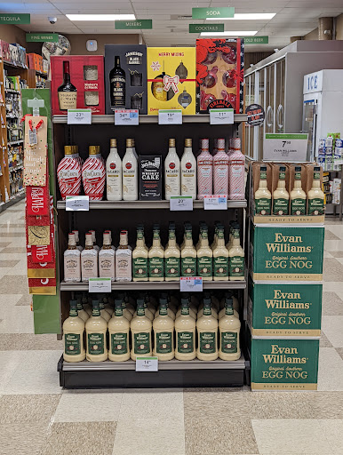 Liquor Store «Publix Liquors at The Shoppes of Dade City», reviews and photos, 11798 US-301, Dade City, FL 33525, USA