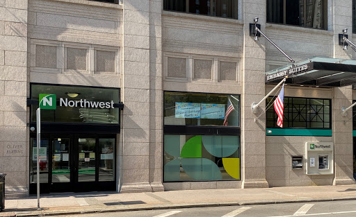 Northwest Bank