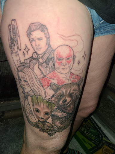 Find tattoo drawing ideas for guys for your next unique tattoo in Menomonee Falls at Cal Tattoo