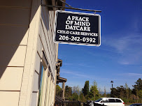 A Peace Of Mind Daycare - Photo 2 - Car repair in Seattle, WA, Seattle