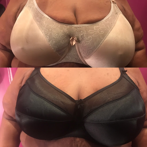 Lingerie Store «Hourglass Lingerie», reviews and photos, 3500 Parkdale Ave #25, Baltimore, MD 21211, USA