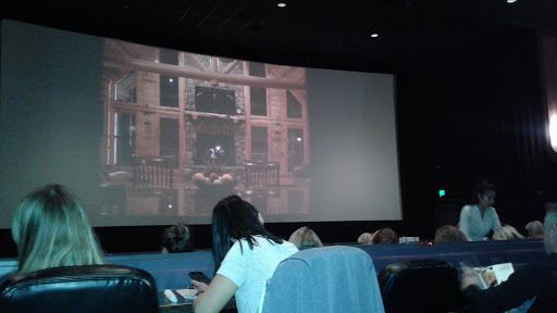 Movie Theater «Studio Movie Grill», reviews and photos, 1600 S Stemmons Fwy, Lewisville, TX 75067, USA