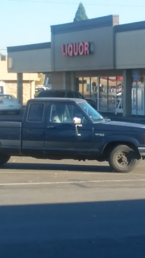 Liquor Store «Lancaster Liquor», reviews and photos, 698 Lancaster Dr NE # A, Salem, OR 97301, USA