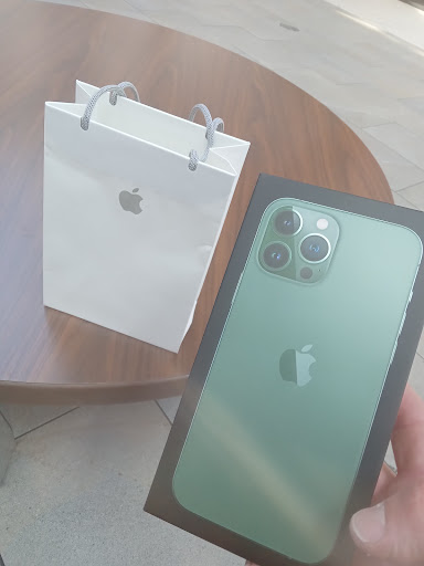 Computer Store «Apple Arden Fair», reviews and photos, 1689 Arden Way, Sacramento, CA 95815, USA