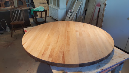 Collingwood Custom Furniture Refinishing