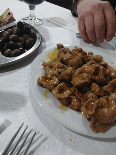 Churrasqueira De Valongo - Restaurante