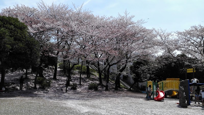 有馬つつじ公園