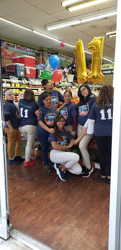 Supermarket «Ideal Food Basket», reviews and photos, 631 Gates Ave, Brooklyn, NY 11221, USA