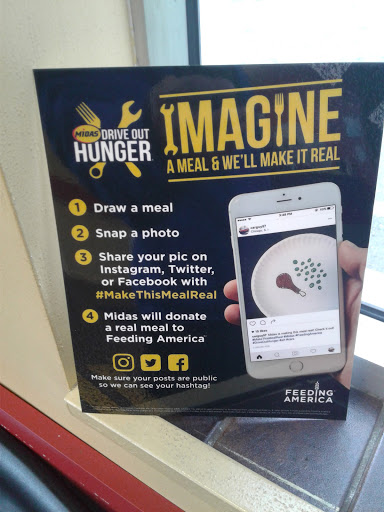 Car Repair and Maintenance «Midas», reviews and photos, 90 Queen St, Southington, CT 06489, USA