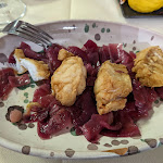 Photo n°1 de l'avis de Antonio.r fait le 16/03/2024 à 13:33 sur le  Ristorante Pizzeria da Mario Hostaria - Piatti Tipici e Specialità marinare à Isola di Capo Rizzuto