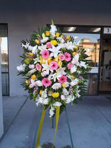 Florist «Flower In Love - JaJa», reviews and photos, 15936 Halliburton Rd, Hacienda Heights, CA 91745, USA