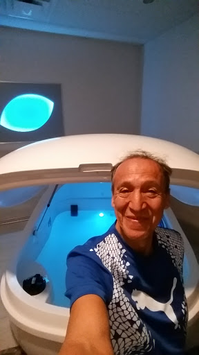 Spa «True REST Float Spa», reviews and photos, 18589 N 59th Ave #109, Glendale, AZ 85308, USA