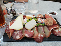 Charcuterie du Restaurant français Le Rendez-Vous à Aix-en-Provence - n°10