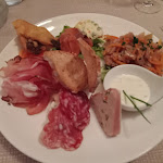 Photo n°2 de l'avis de Ermes.a fait le 16/08/2021 à 18:53 sur le  Ristorante Osteria San Martino à Pettenasco