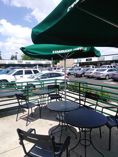 Starbucks image
