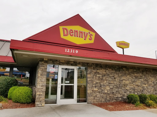 Denny's San Luis