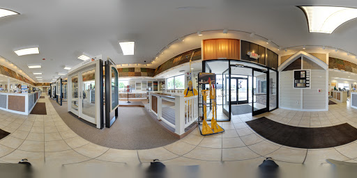 Building Materials Supplier «Wimsatt Building Materials», reviews and photos, 1615 E Miller Rd, Lansing, MI 48911, USA