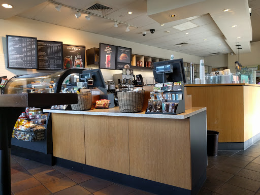 Starbucks image