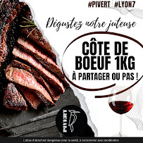 Photos du propriétaire du Restaurant français Pivert Restaurant Bistro Lyon 7 - n°8